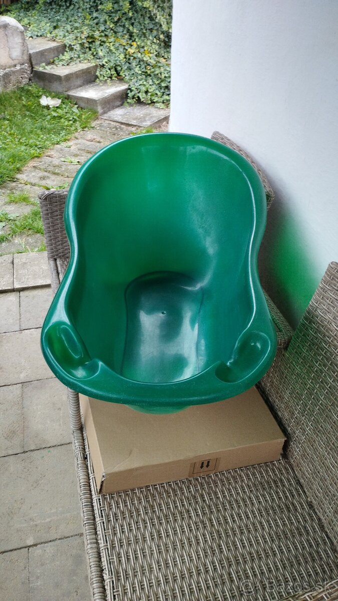 Detská vanička,vaňa,plastová vanicka