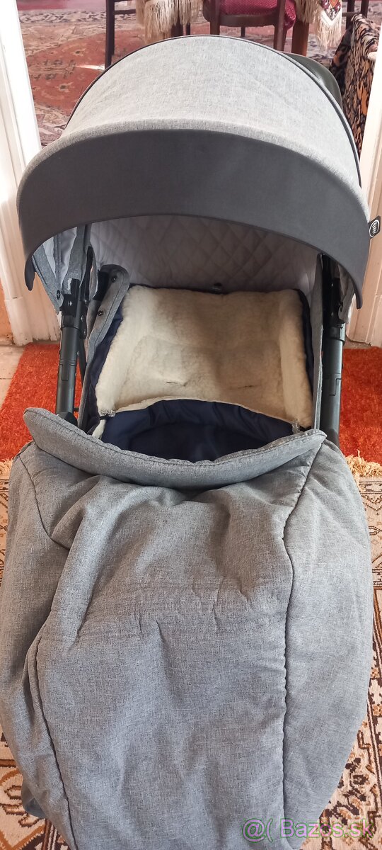 Predám športový kočík