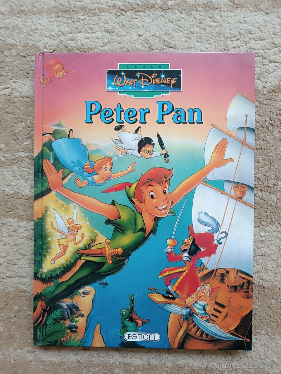 Peter Pan