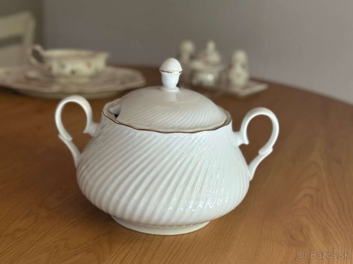 Terina - polievková misa