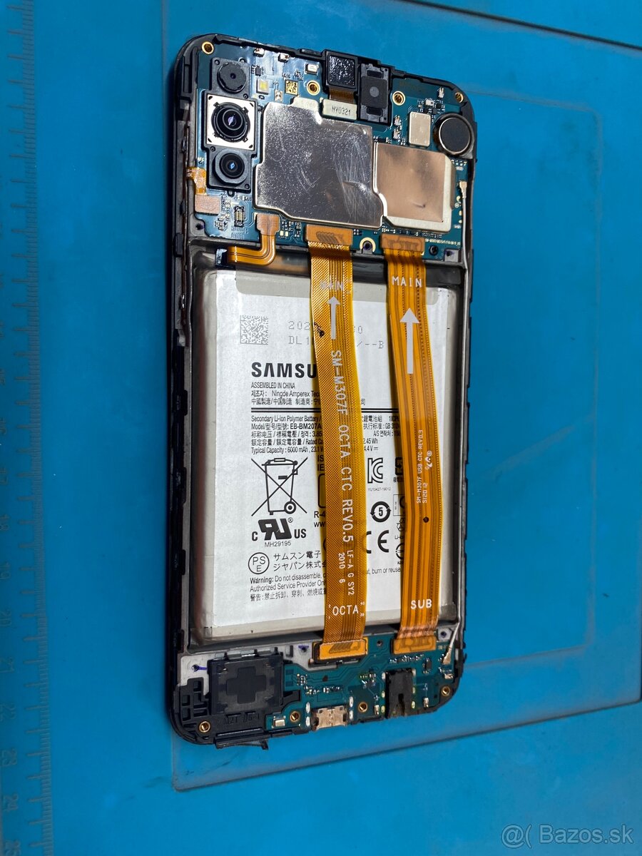 Opravy elektroniky lacno