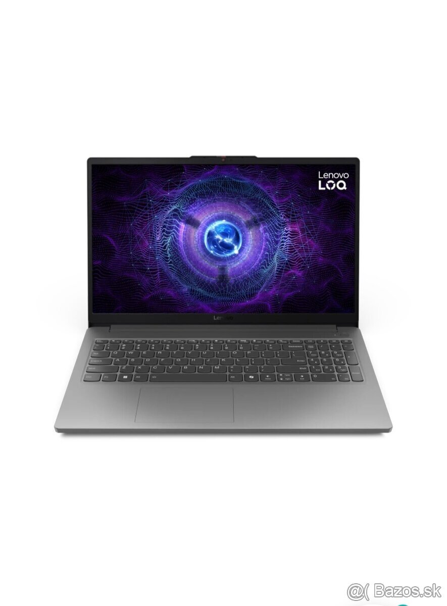 Lenovo LOQ Essential Gen 9 RTX3050