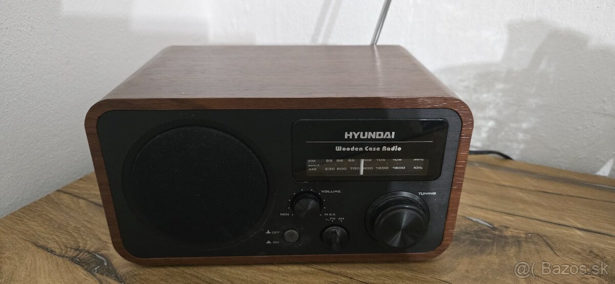 Hyundai PR 309W