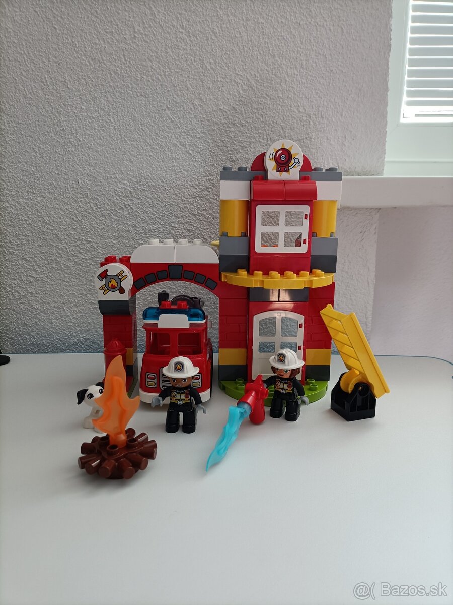 Lego Duplo