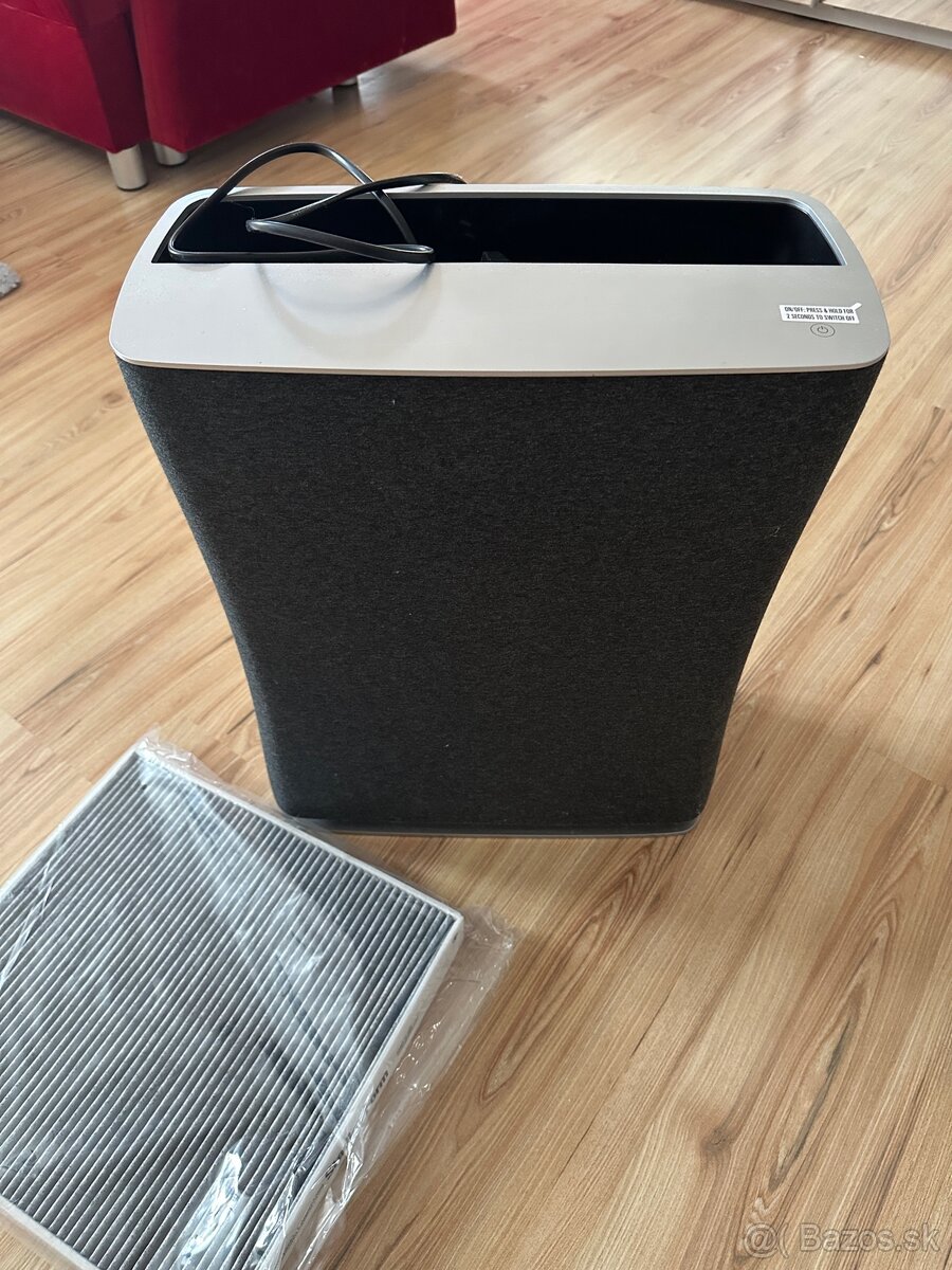 Čistička vzduchu Stadler Form