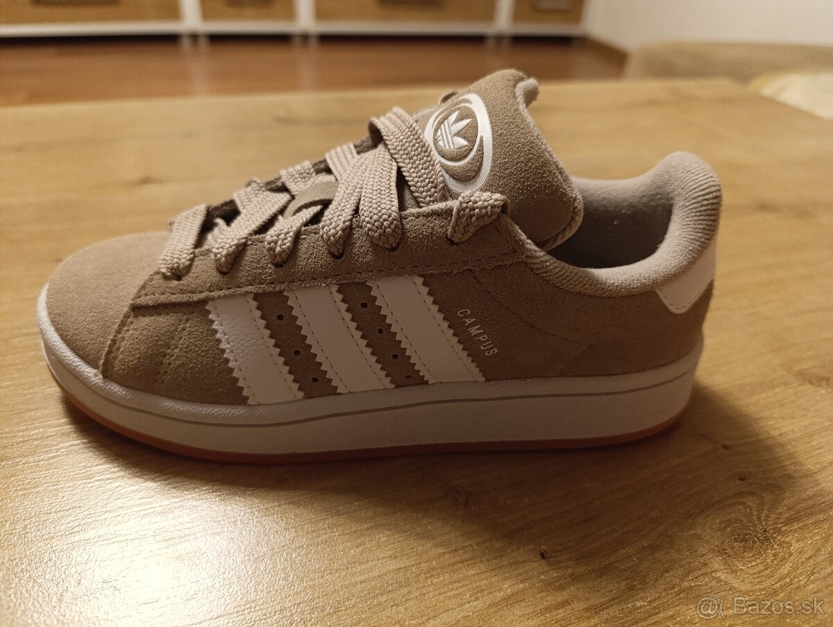 Predaj botasiek - Adidas campus