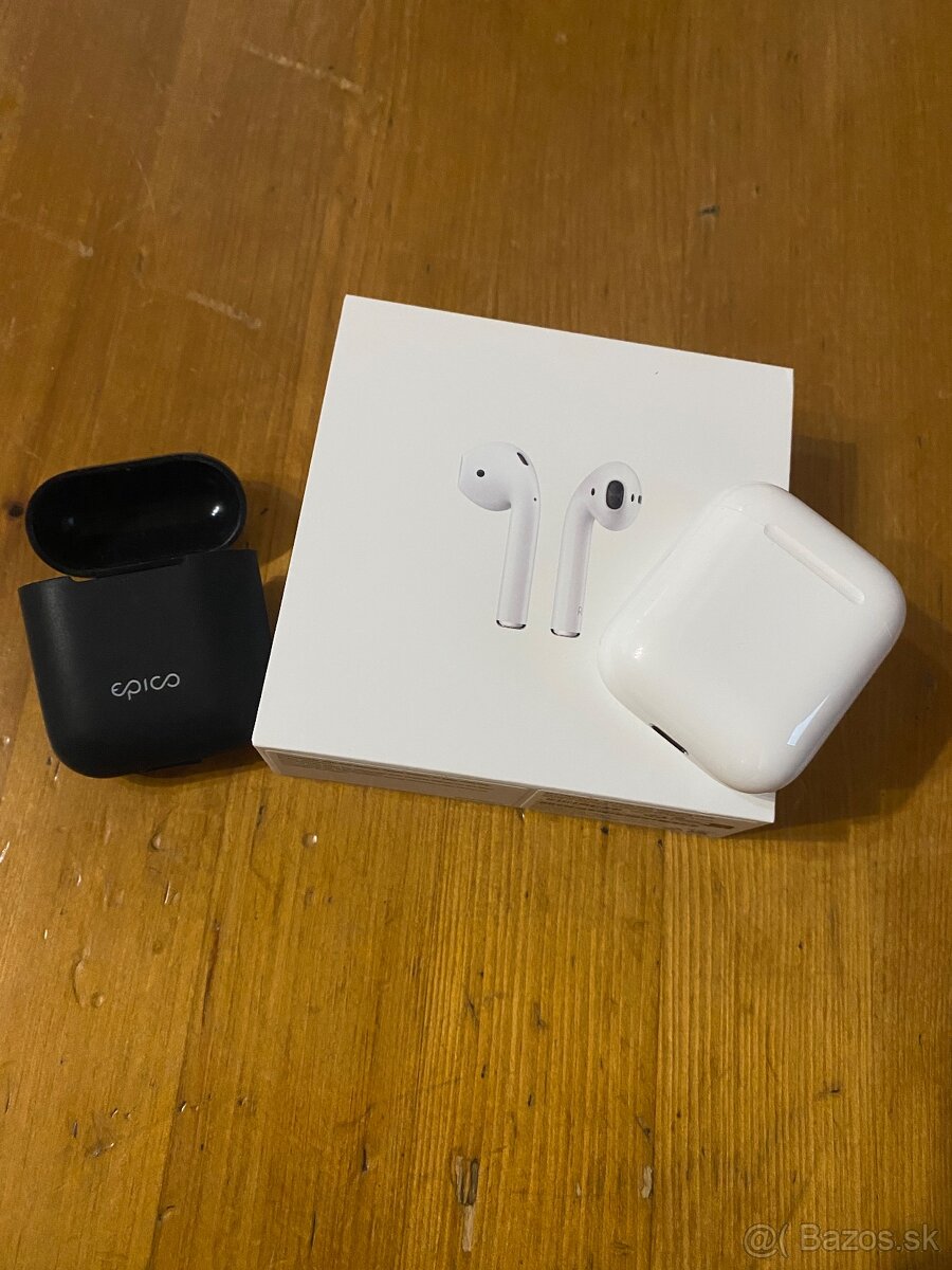 AirPods