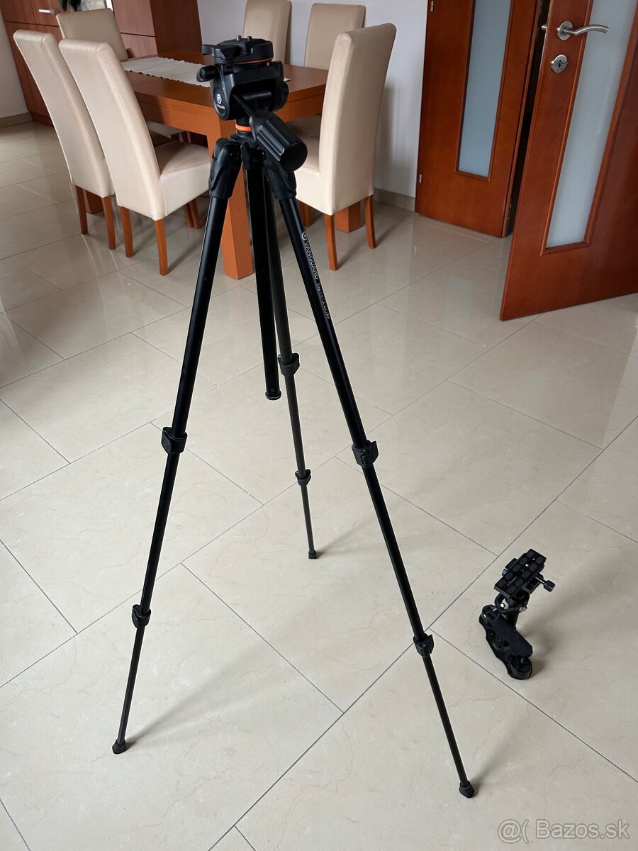 Statív VANGUARD Espod CX 205AP - 3nožka