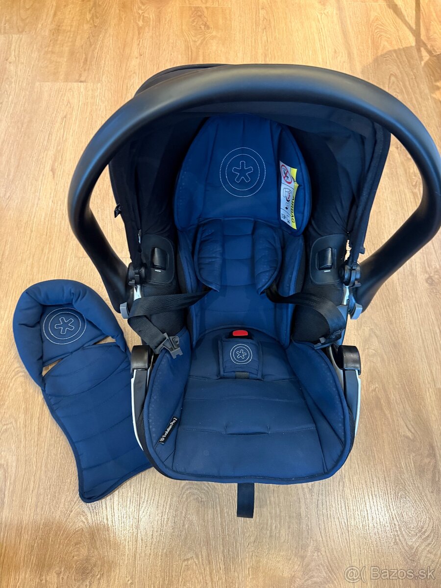 Kiddy Evolution Pro 2