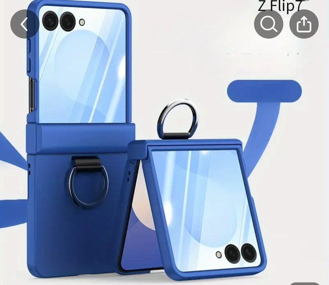 samsung zflip 7...