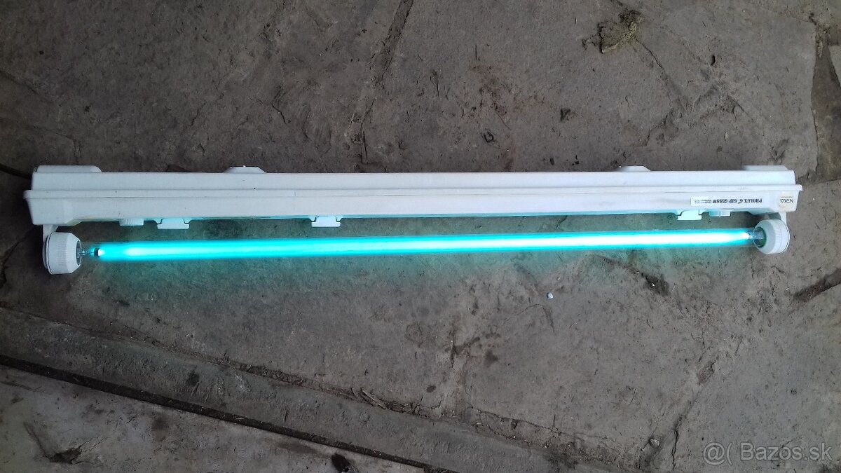 Predám žiarič na dezinfekciu volier, králikárne a predmetov