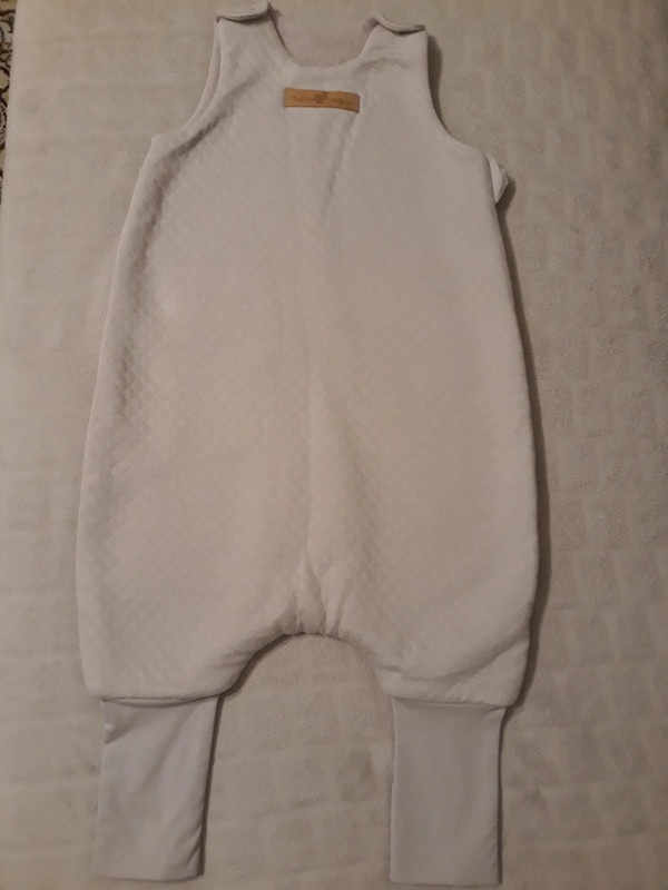 Spací vak toddiebag v.86