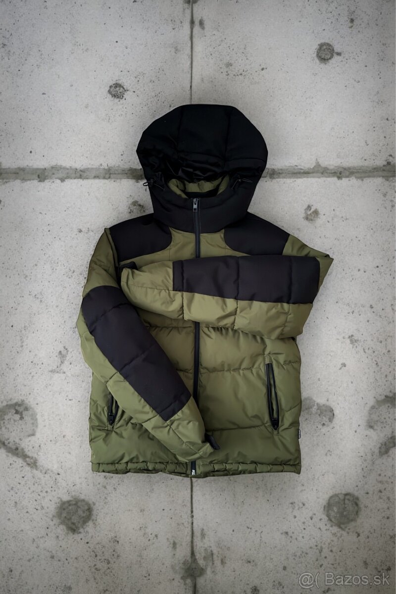 Jack & Jones jcootis zimná bunda