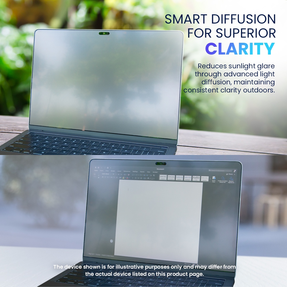 Lenovo ThinkPad P16s Gen 4 (Touch) Matte Screen Protector