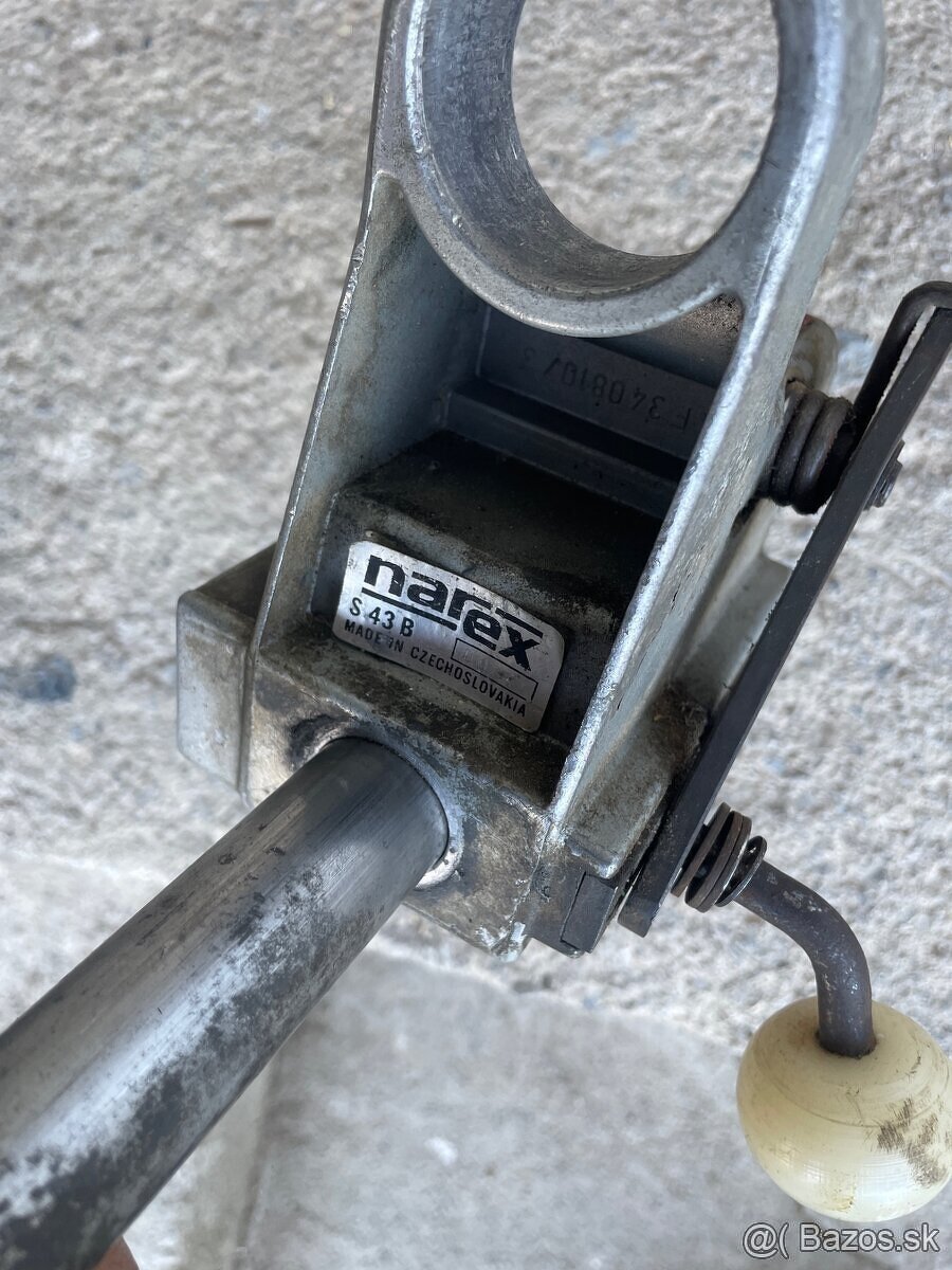 Narex stojan na vrtacku