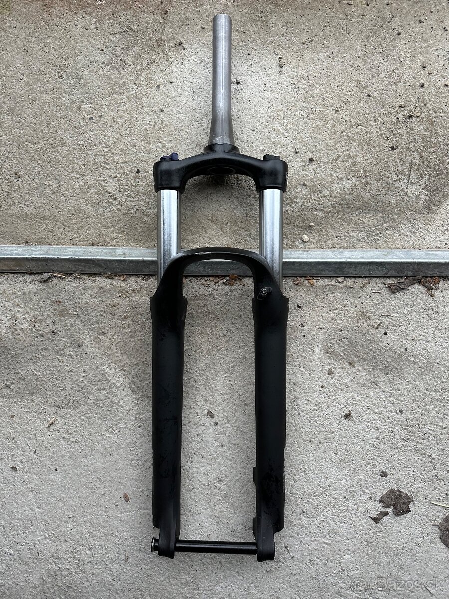 Vidlica 27,5 RsSuntour xcm 34