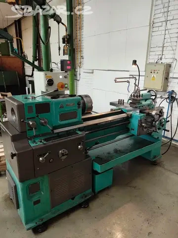 SOUSTRUH SN 40/1000 PO GO