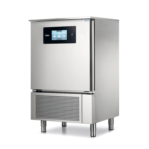 Šokový schl./zmrazovač INFINITY-0811