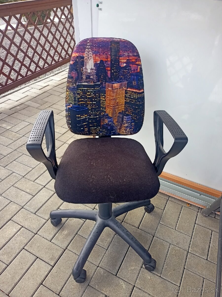 Predaj vyradených veci