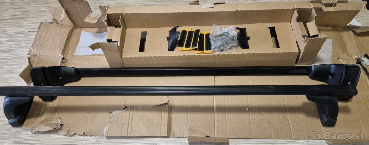 Strešný nosič, výr. č. 9416.C9