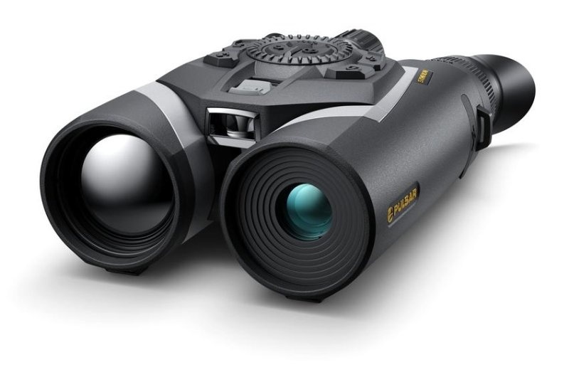 Pulsar Symbion DXT 50 LRF