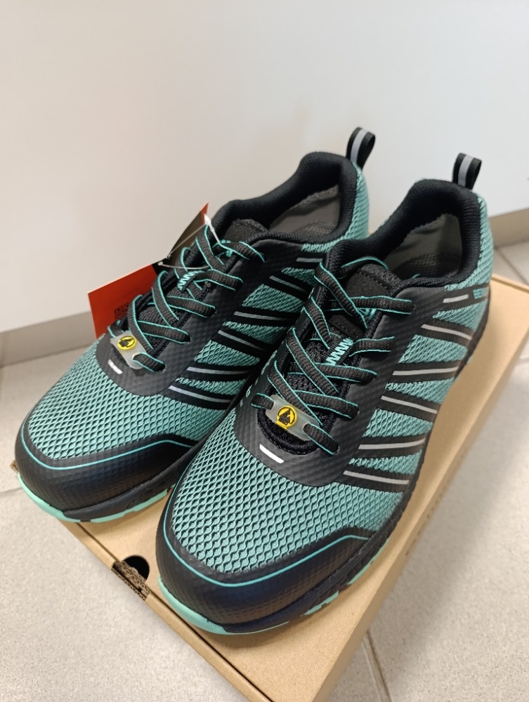 Pracovné topánky 5