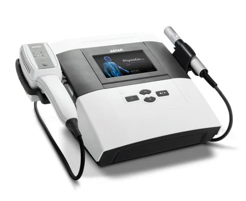 ASTAR PhysioGo Lite Laser + sonda 808/400