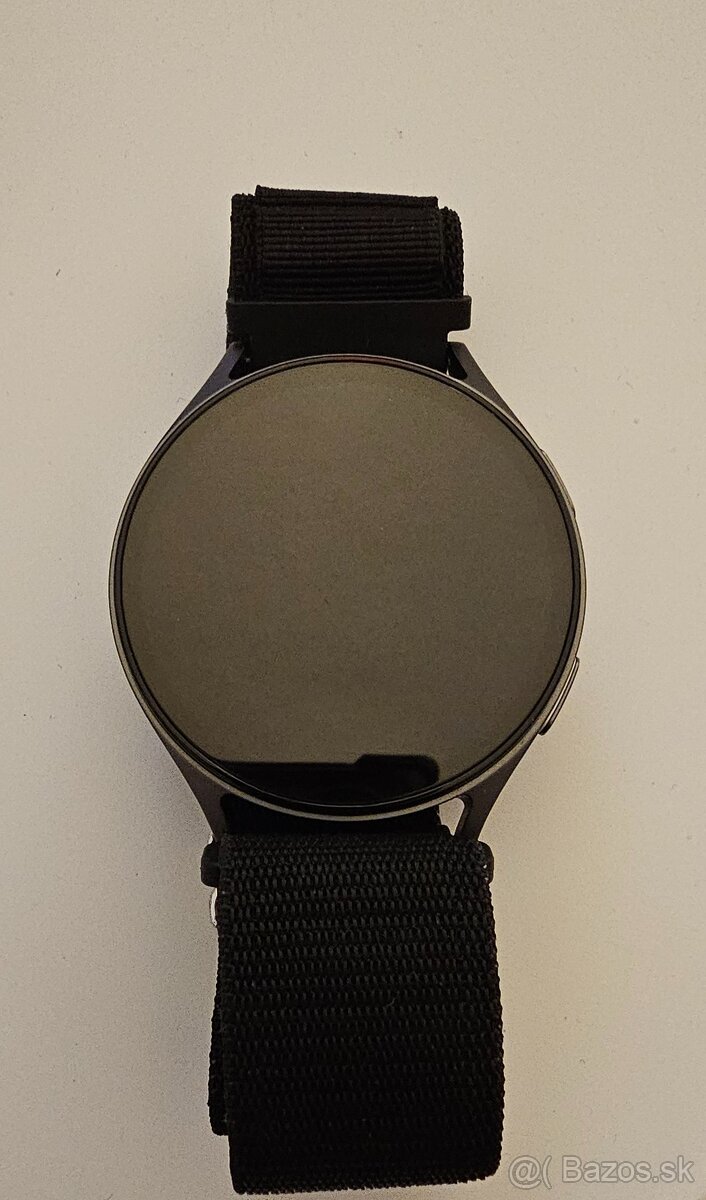 Samsung Galaxy Watch 7 44mm Green.