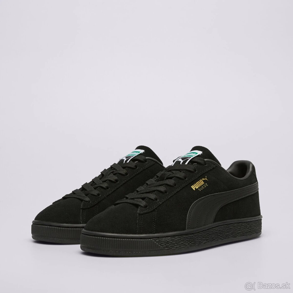 Tenisky Puma Suede