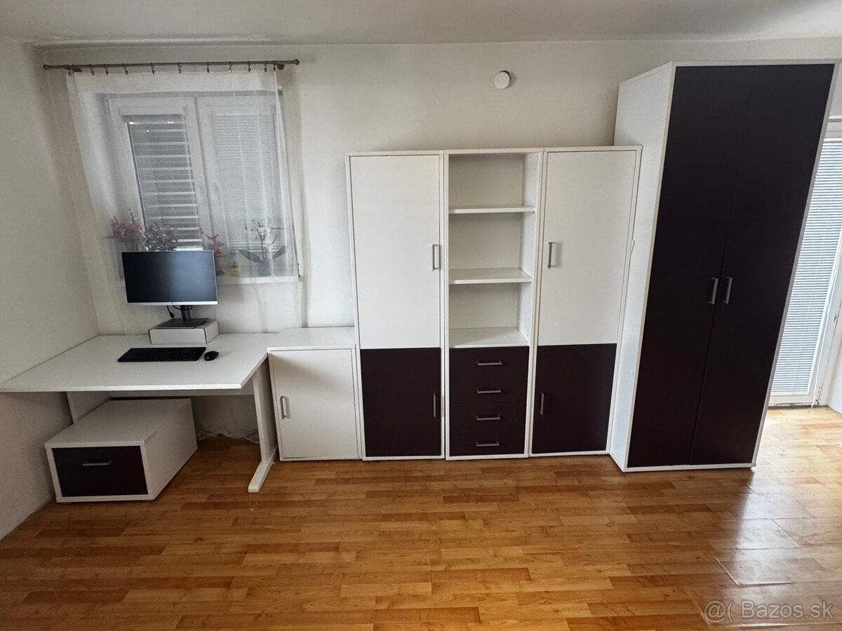Študentská/detská izba