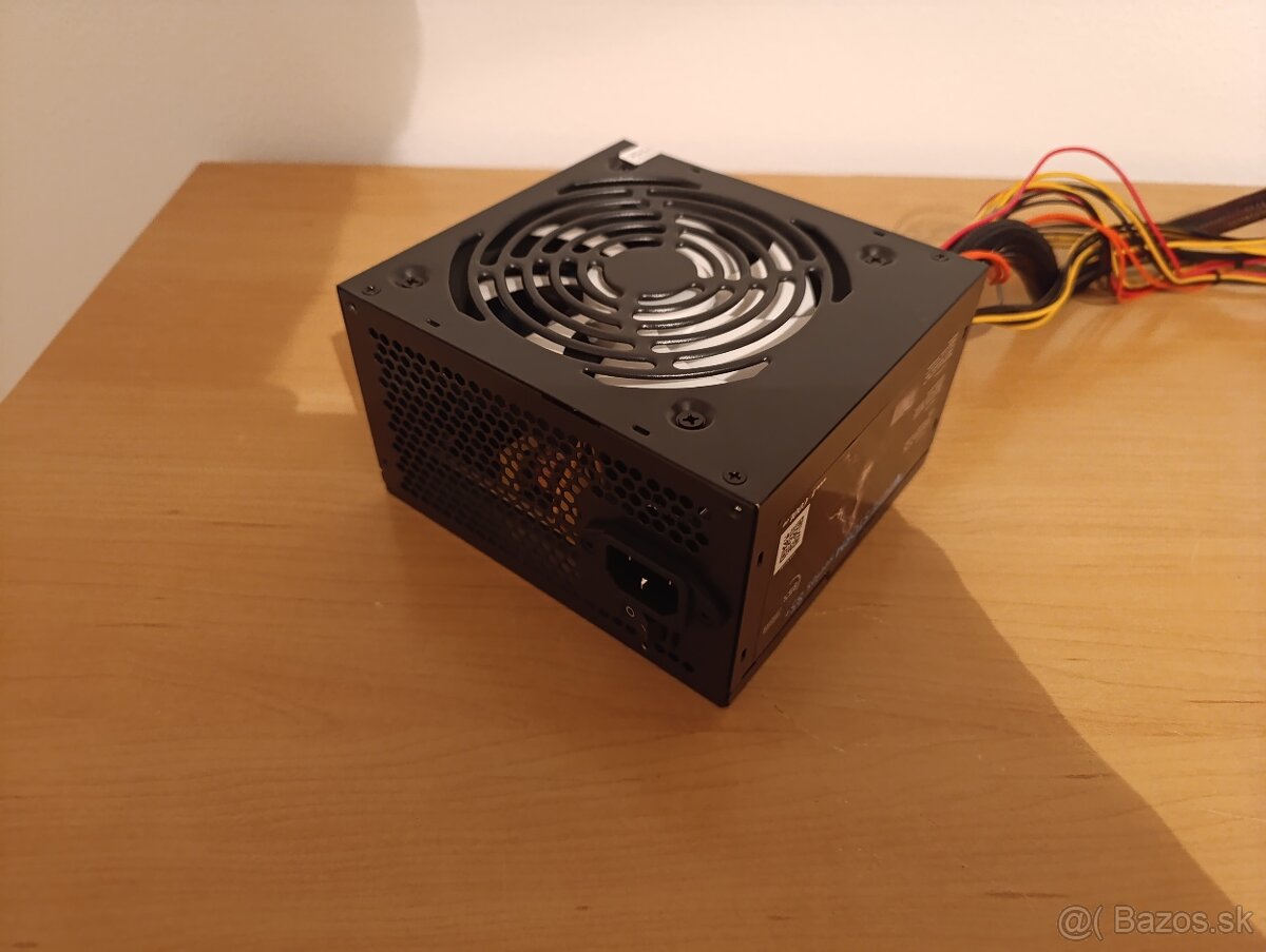 Pc zdroj 450