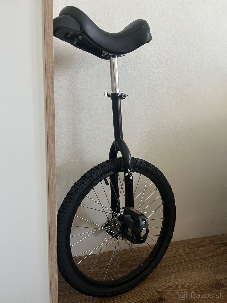 Jednokolka