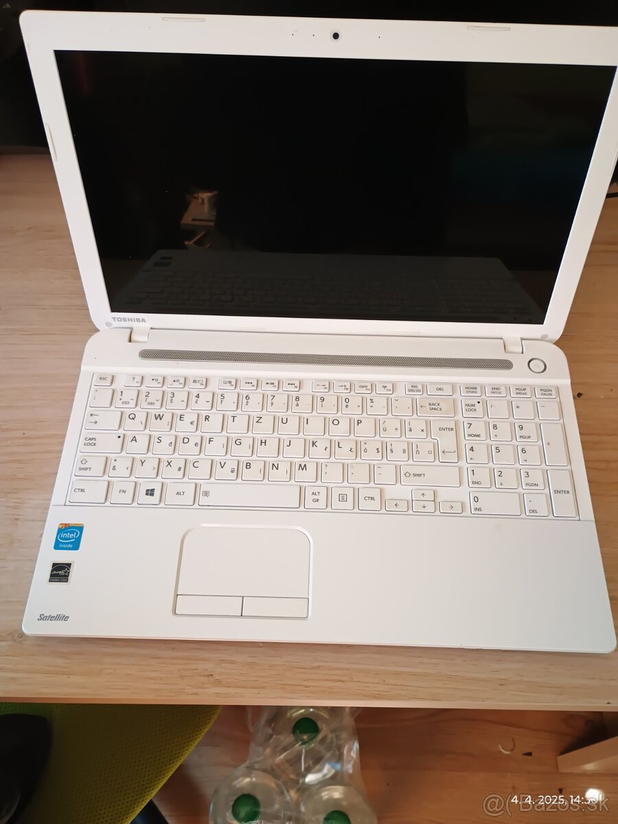 Toshiba Satellite 15.6