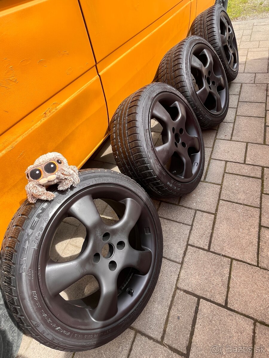 5x98 r16 Spider