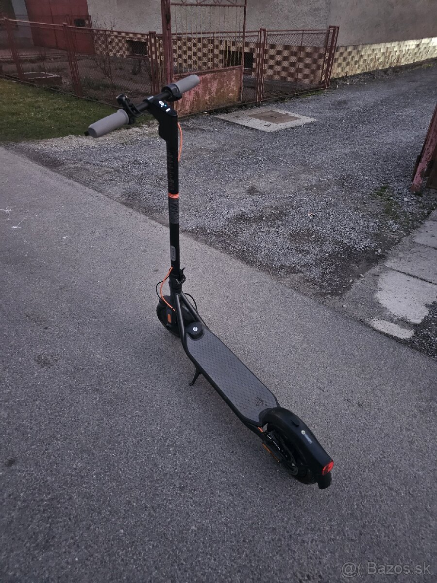 Ninebot Segway Kickscooter F30E