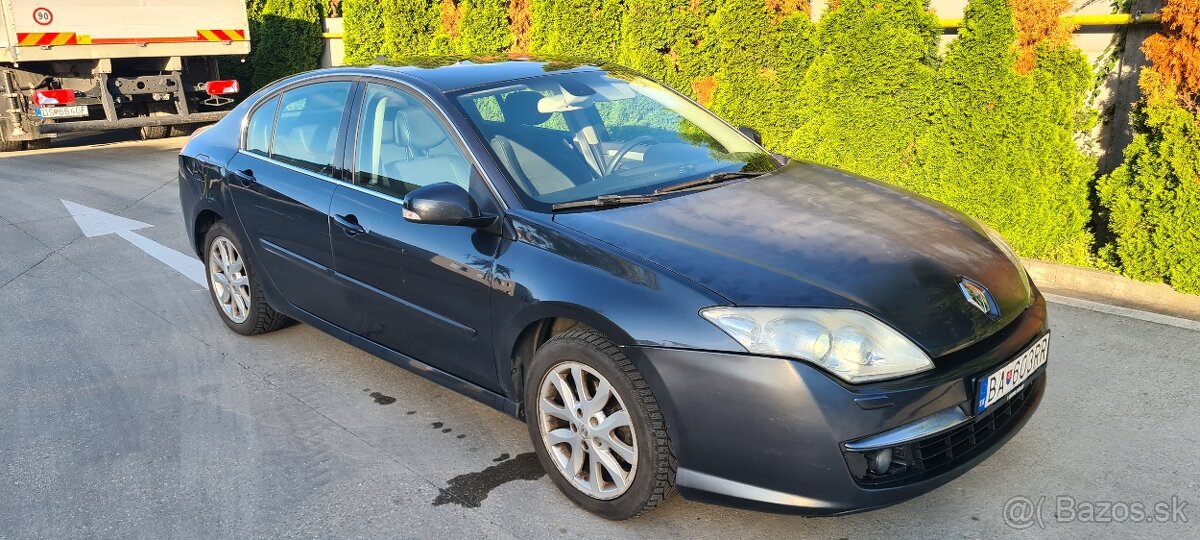 RENAULT LAGUNA