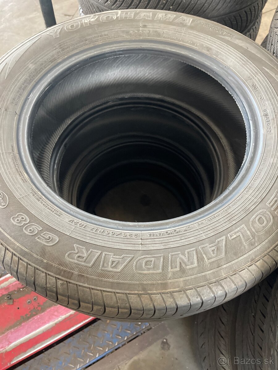 225 65 r17