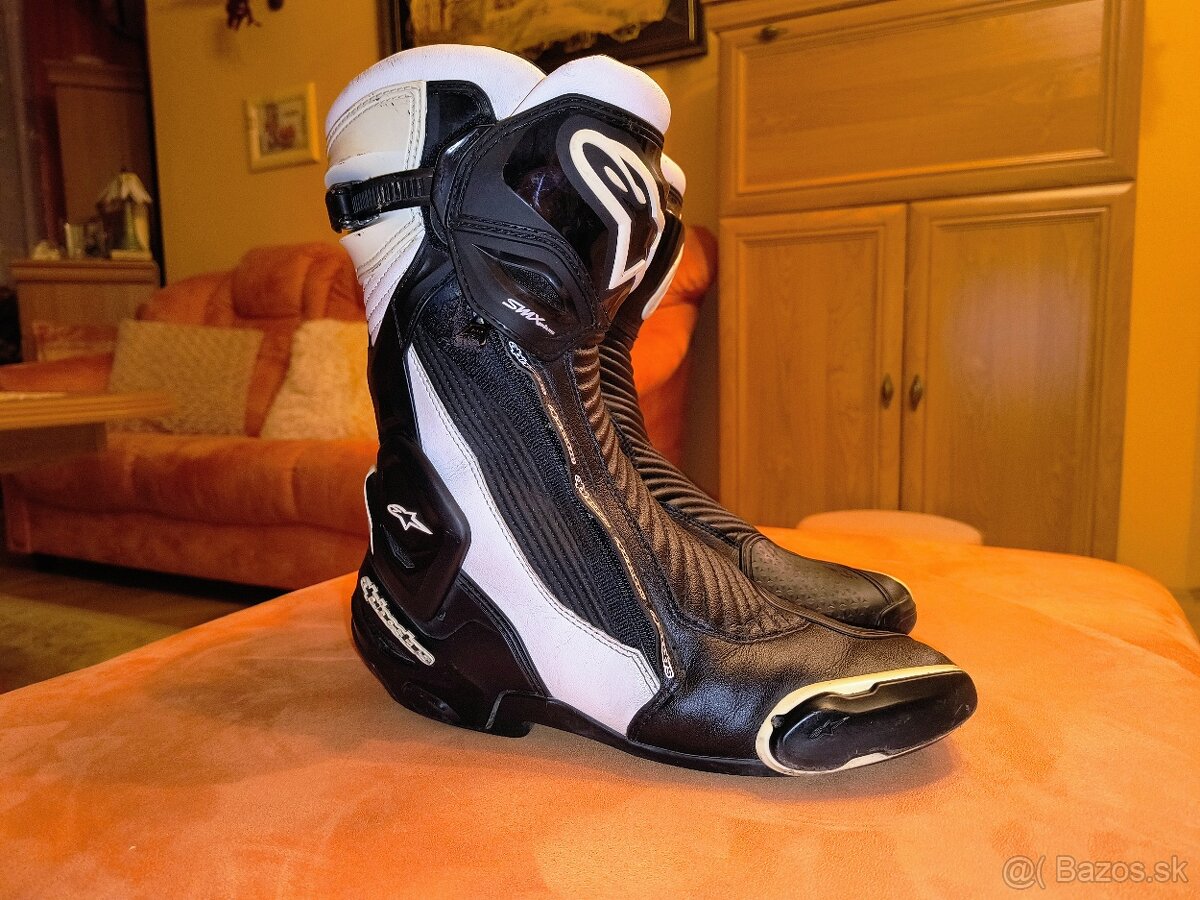 Alpinestars SMX Plus V2 veľ. 42