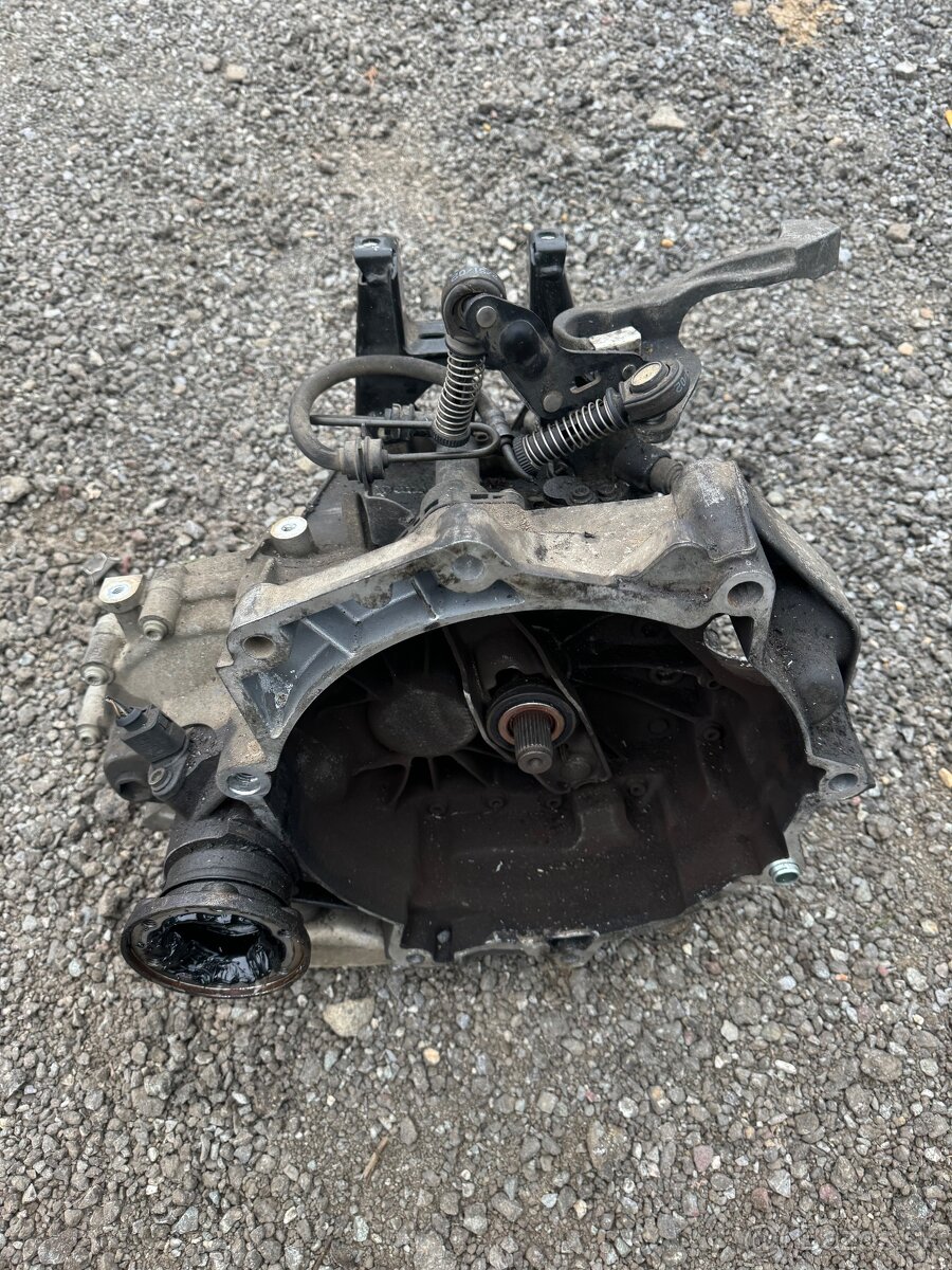 Prevodovka 1.2 HTP VW Group