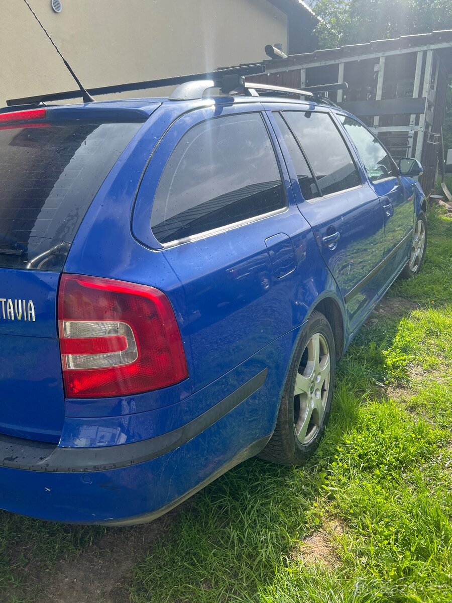 Octavia 2