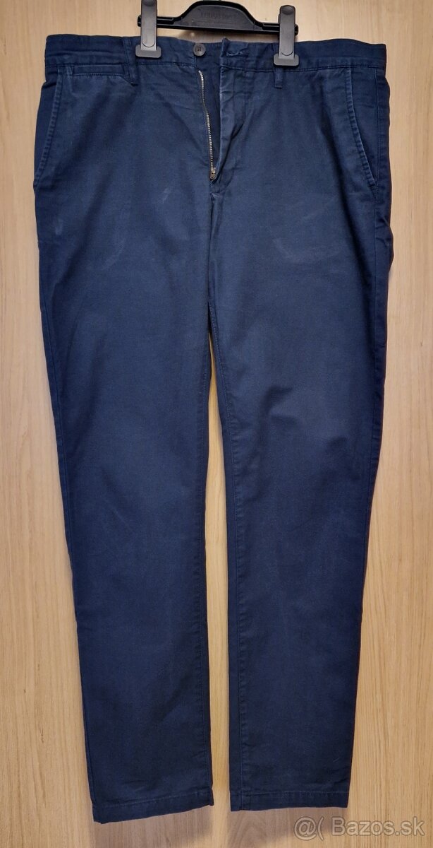 Predam panske nohavice H&M