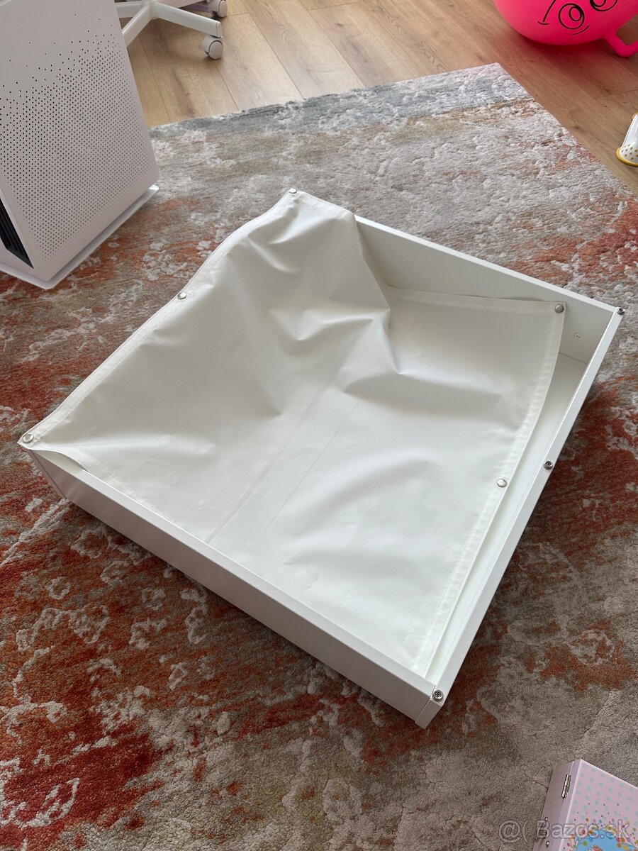 IKEA Ulozna skatula pod postel