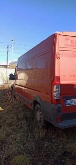 Predam Fiat 2,3