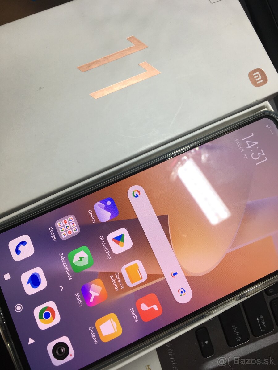 Xiaomi 11t 8GB/128gb