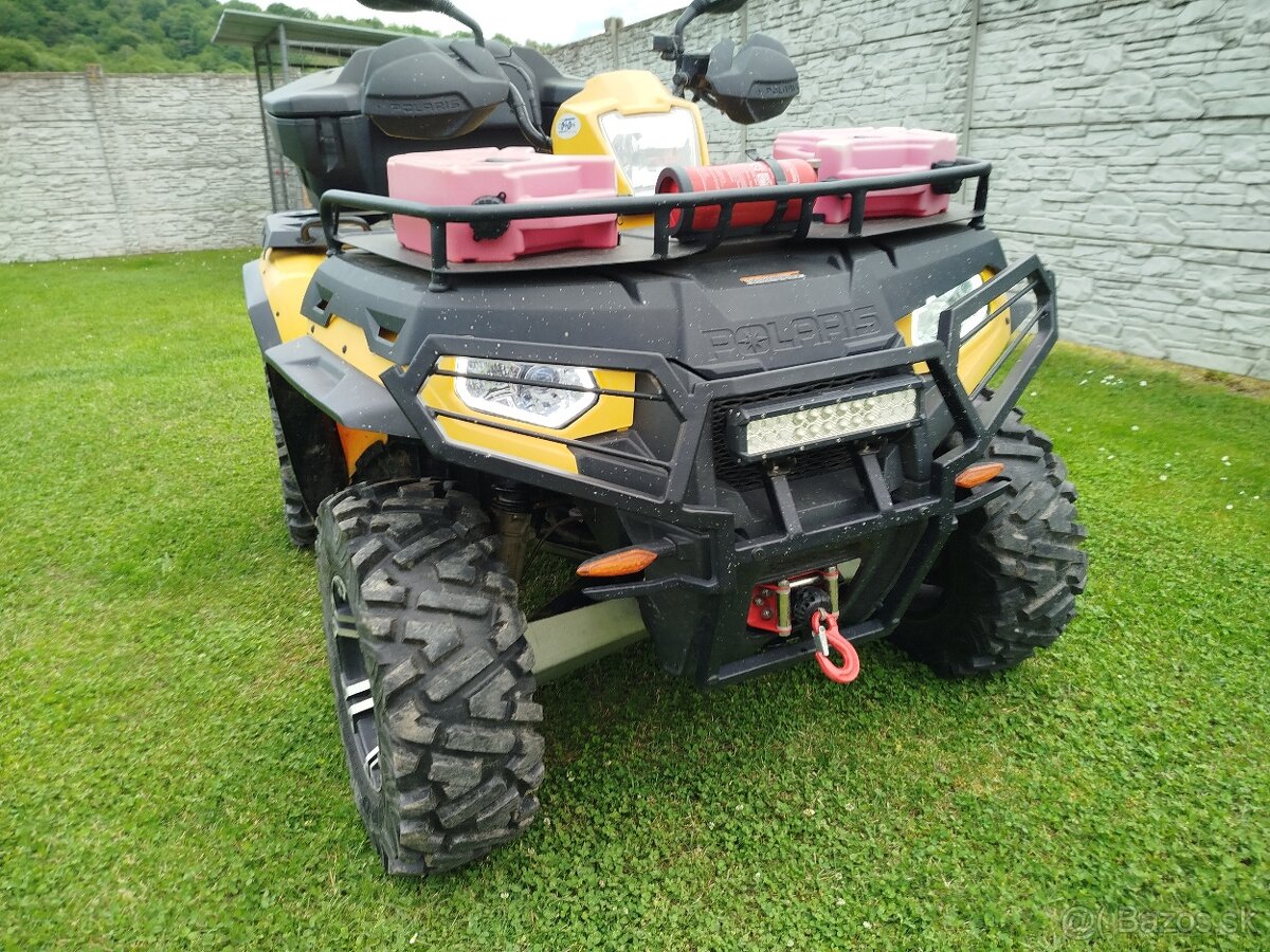 Polaris