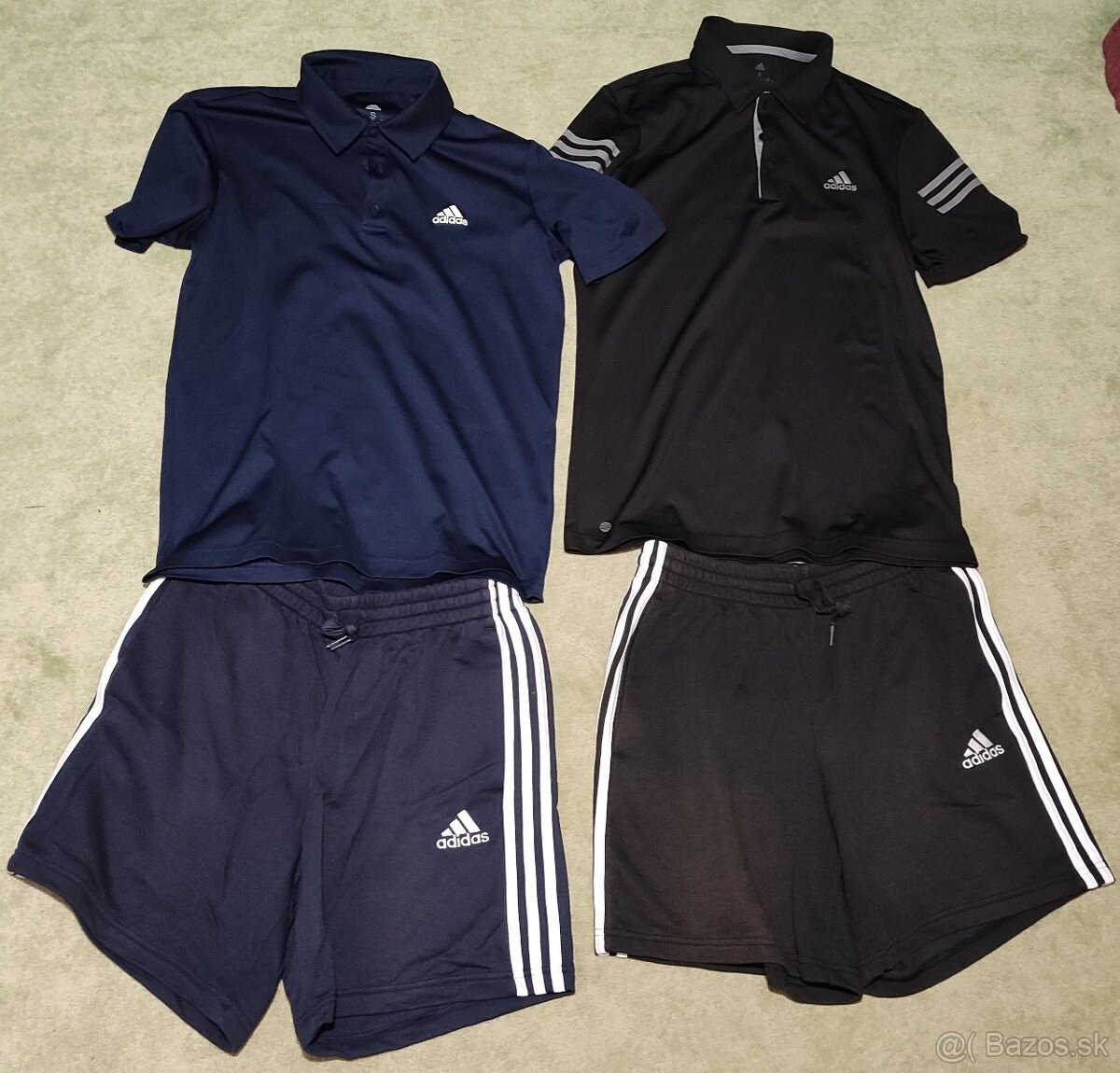 Oblečenie Adidas