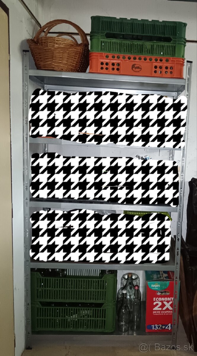 Predám