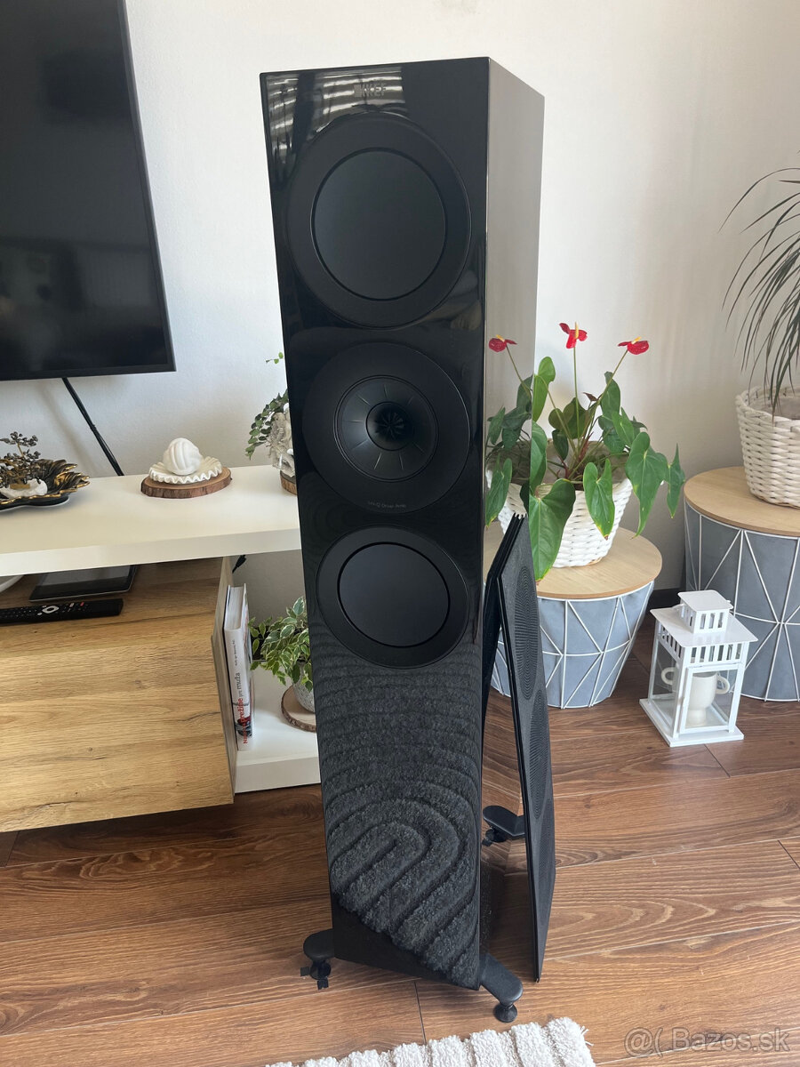 Kef R7