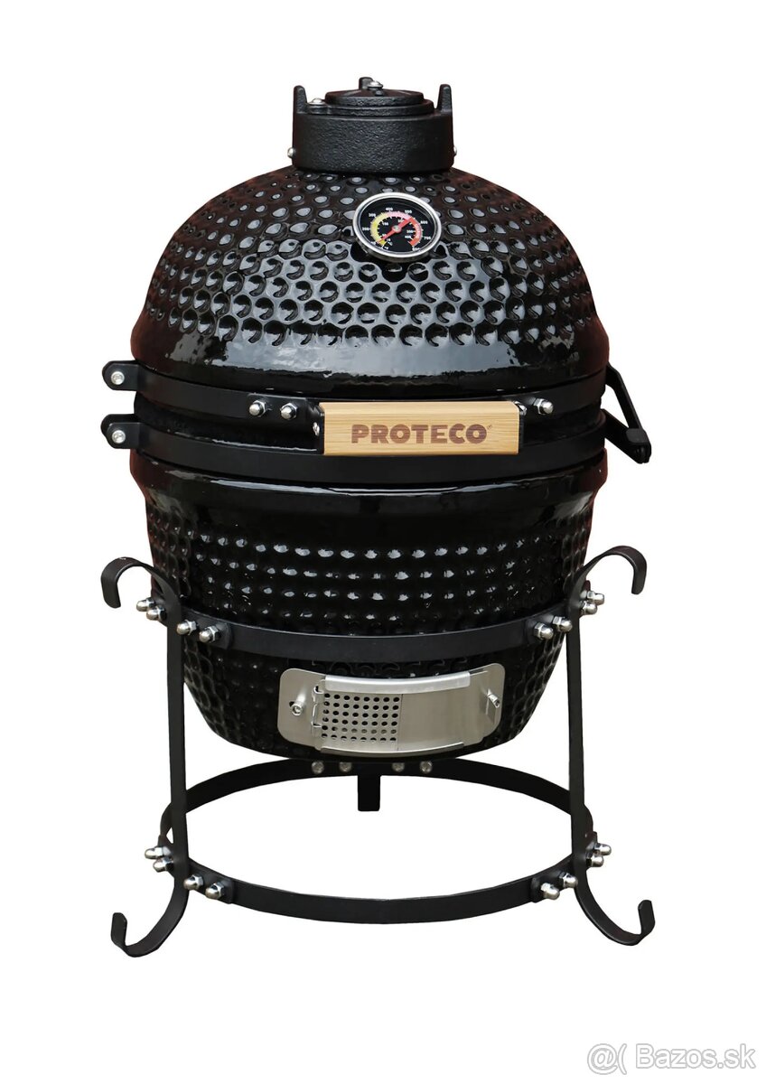 Keramický gril 32cm