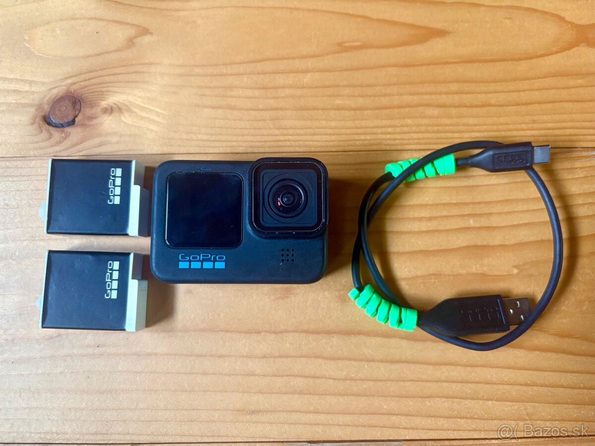 Gopro hero 11 black